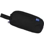 Oxford B-Smart Black Pencil Case