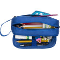 Oxford B-Smart pennenzak blauw