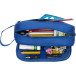 Oxford B-Smart pennenzak blauw