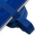 Oxford B-Smart trousse bleu