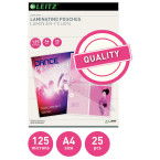 Leitz Eva lamineerhoes ft...