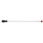 MAUL arm for presentation system