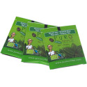 Puro Bio Fairtrade Green Tea 25 Tea Bags