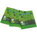 Puro Bio Fairtrade Green Tea 25 Tea Bags
