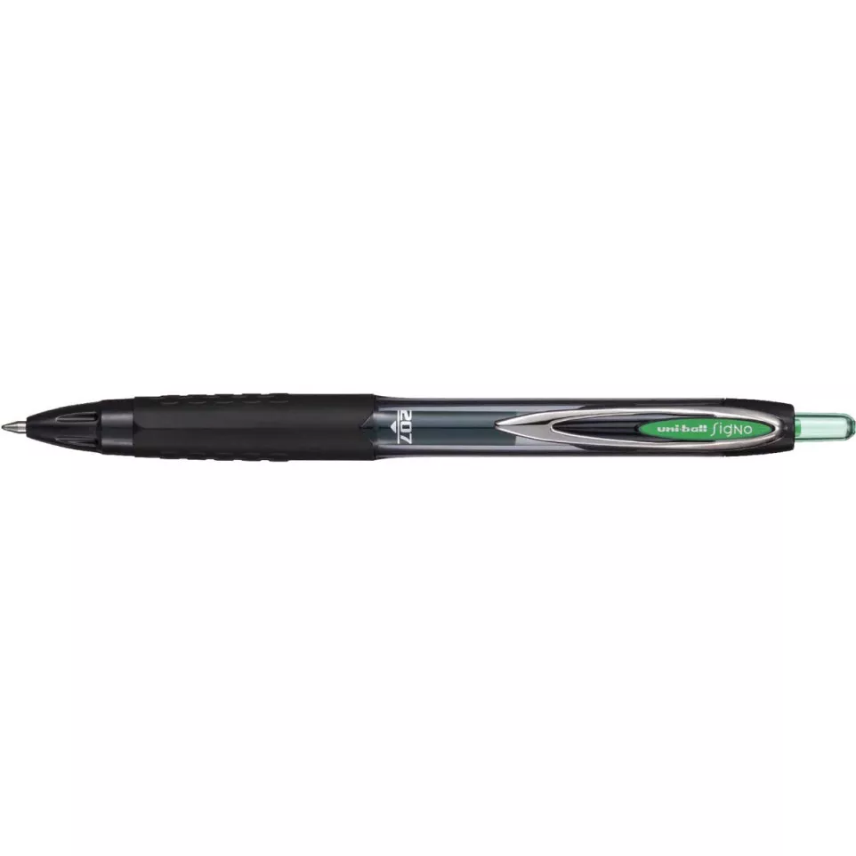 Uni-ball roller Signo RT207, medium...