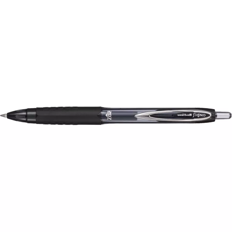 Uni-ball roller Signo RT207, medium...
