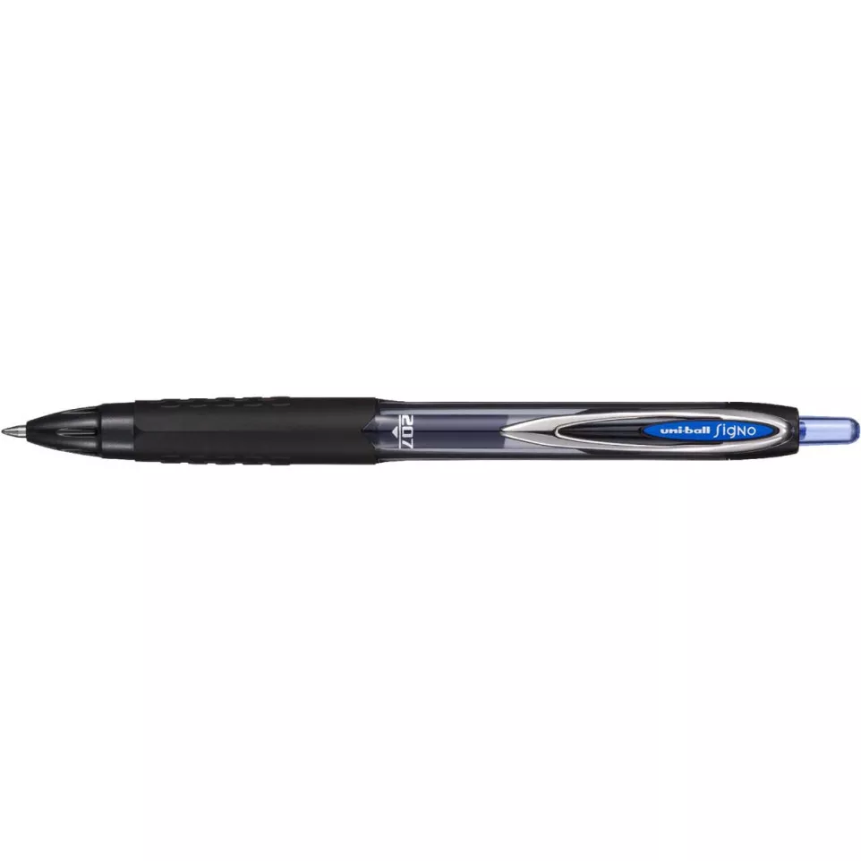 Uni-ball roller Signo RT207, medium...