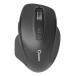Qware draadloze muis Glasgow, zwart