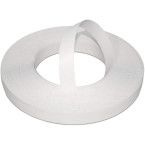 Couvre chant mélaminé blanc...