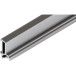 Profil de montant lg.1974mm pour hauteur de porte 1200-2200mm Concepta III 25 / pce