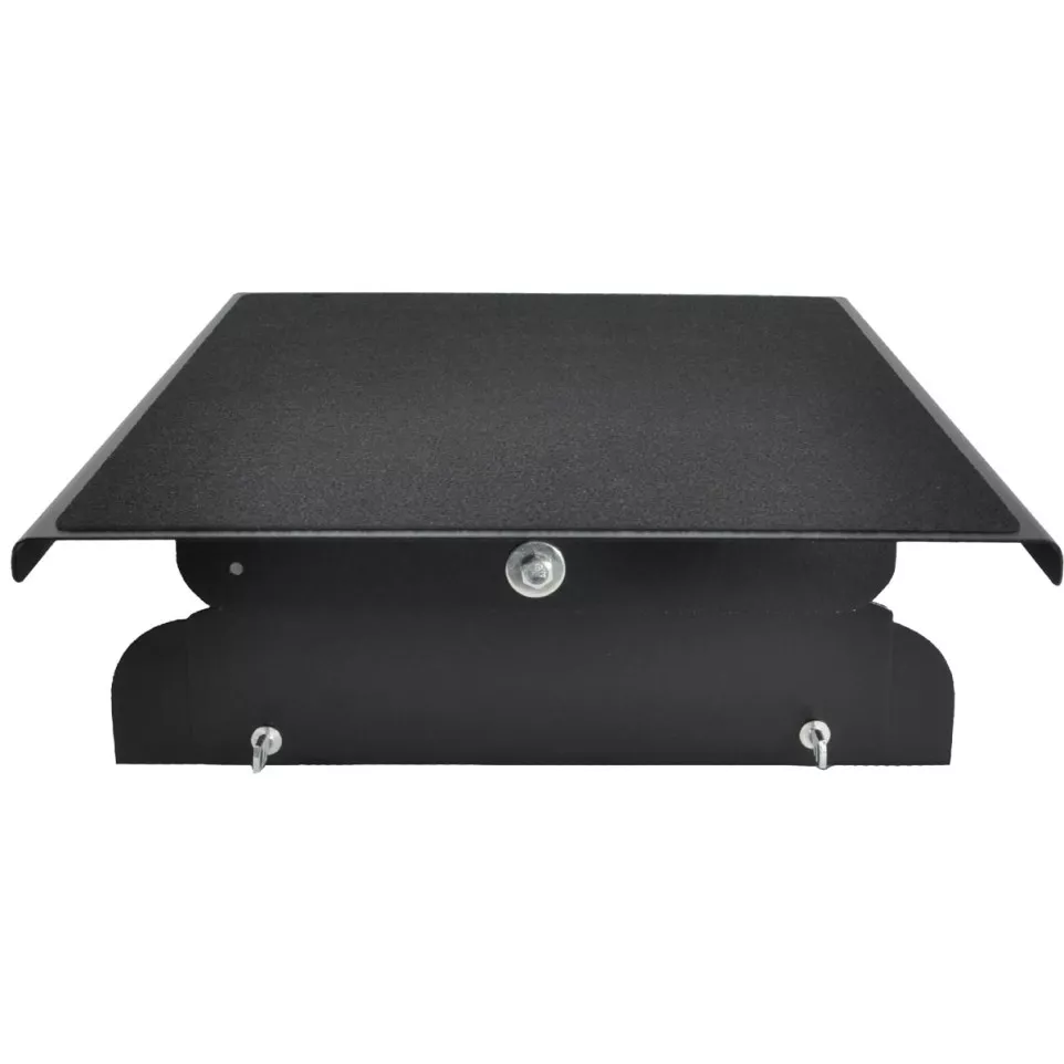 DESQ Metal Footrest, 3 Adjustable...