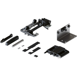 Hawa Concepta III 25/35 Push Mechanism for Left Door / pc