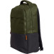 Trust laptoprugzak Lisboa voor 16 inch laptops, groen