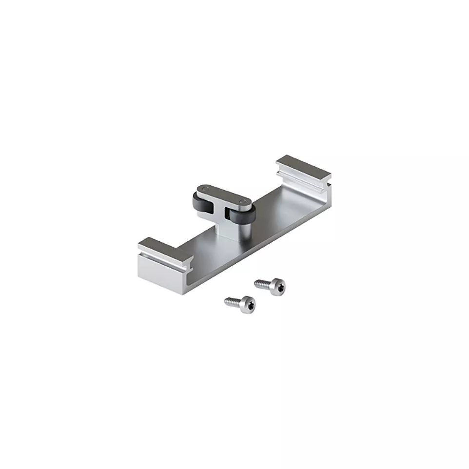 Inbouwbeslag 110 mm, lengte 26 mm...