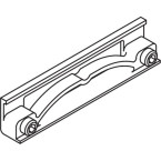 Intermediate Plastic Stop...