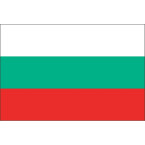Bulgaria Flag