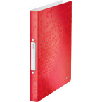 Leitz WOW Ring Binder 2...