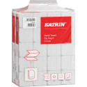 Katrin V-Fold Paper Hand Towels 20 Packs of 200 Sheets