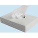 Bingo Hygienic Bag Dispenser White