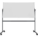 Legamaster Unite Magnetic Pivoting Whiteboard 200 x 100 cm