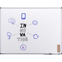Legamaster Unite Magnetic Whiteboard 120 x 90 cm