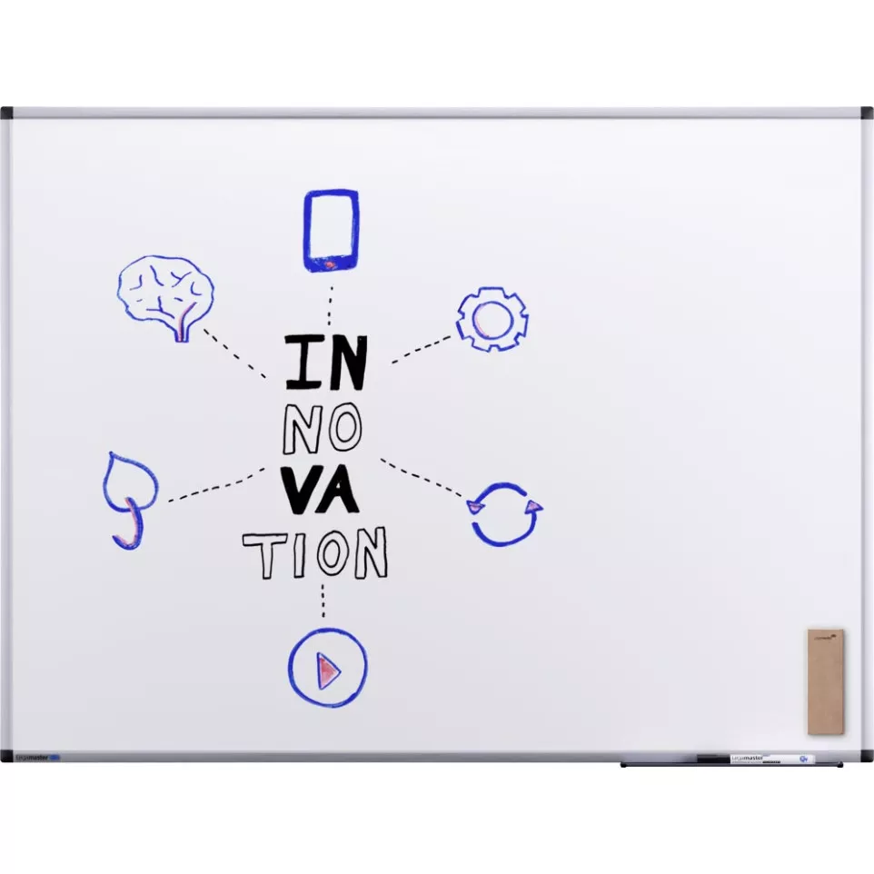 Legamaster Unite Magnetic Whiteboard...