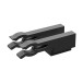 Stop voor Overline Plus top runner profiel / pce