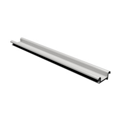 Overline Plus top  loopprofiel lengte 4,05m / 4.05m