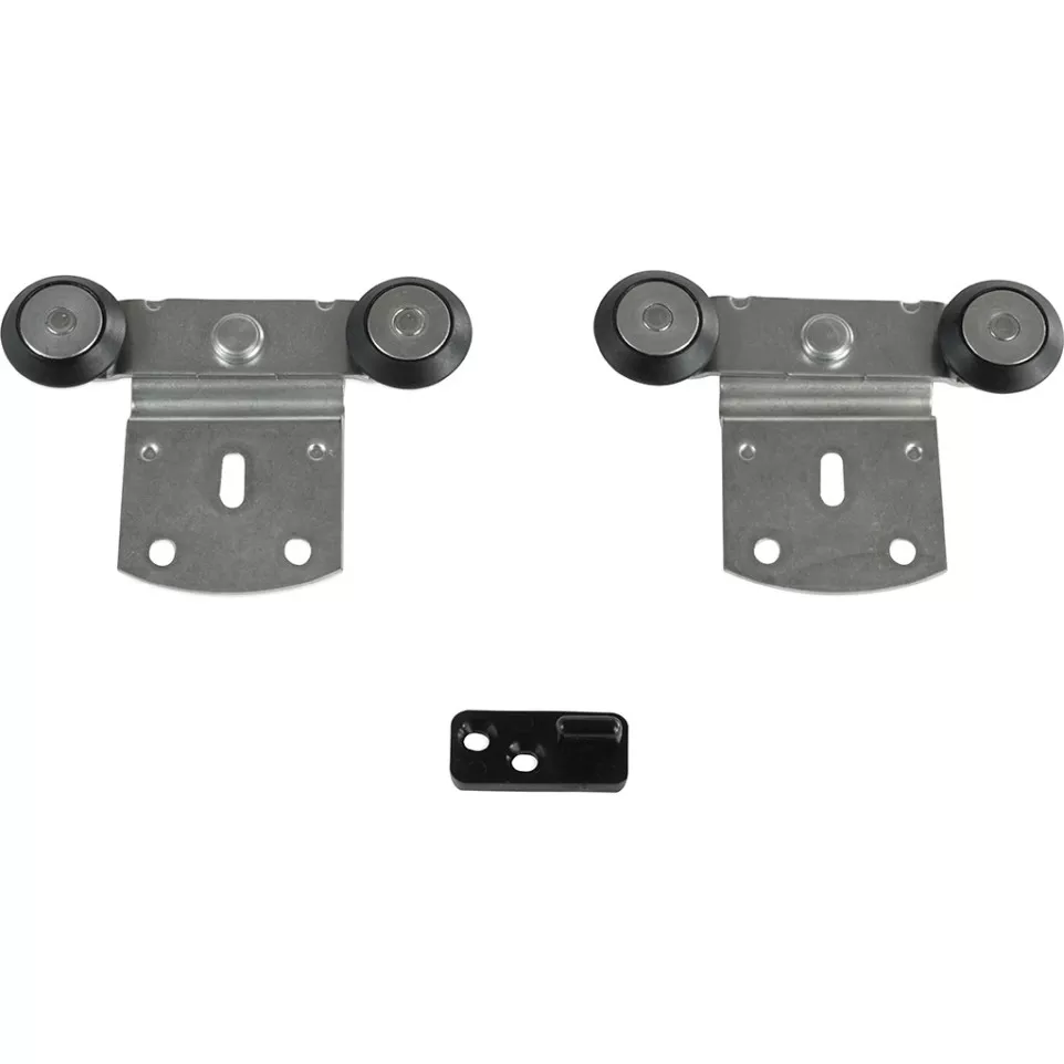 ARLU Double Roller Kit with Side...