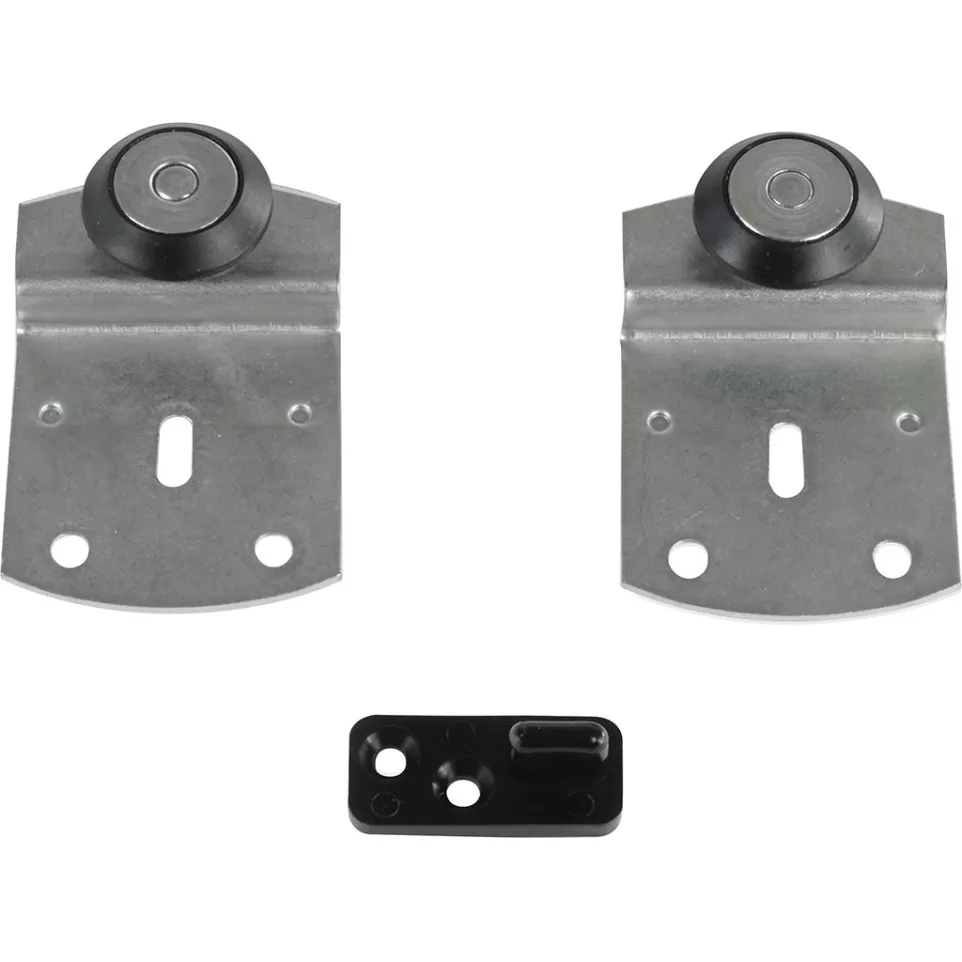 ARLU Sliding Door Kit with Simple...