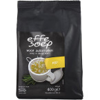 Effe Soep vending, poulet,...