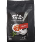 Effe Soep vending, tomate,...