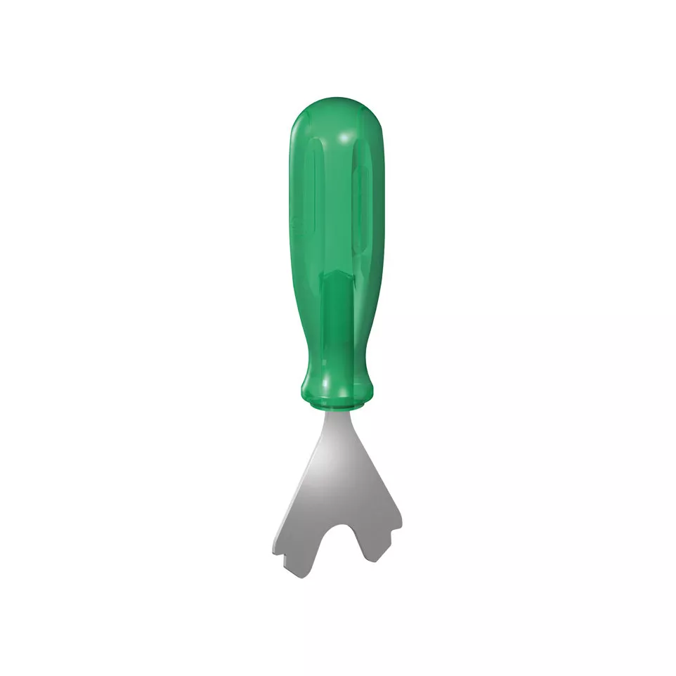 Mounting tool for Robustus casters / pc