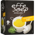 Effe Soep bouillon à boire,...