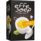 Effe Soep 1-kops, kerrie,...