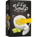 Effe Soep 1-kops, kip, 175...