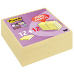 Post-it super Sticky notes,...