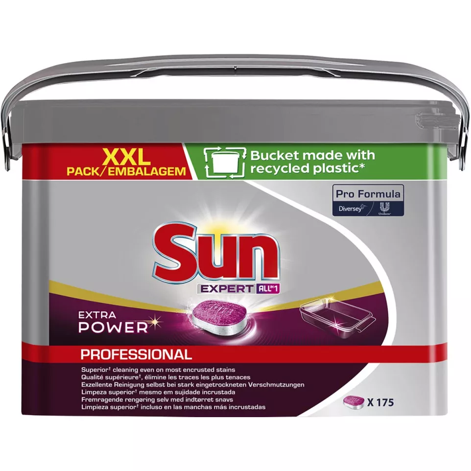 Sun Pro Formula All in 1 Professional...