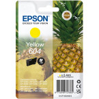 Epson inktcartridge 604,...