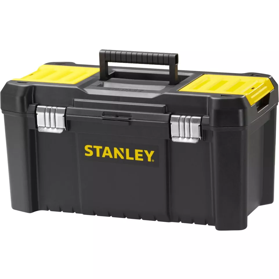Stanley gereedschapskoffer Essential...