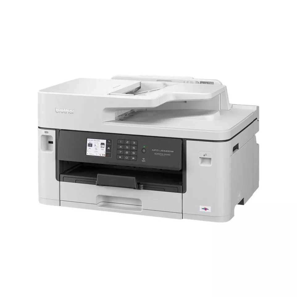 Brother MFC-J5340DWE All-in-One A3...