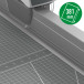 Leitz Precision rogneuse Office, ft A4+