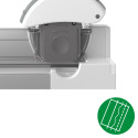Leitz Precision rolsnijmachine Office, ft A4+
