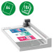 Leitz Precision rogneuse Home Office, ft A4