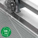 Leitz Precision rogneuse Home Office, ft A4