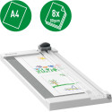 Leitz Precision rogneuse Home, ft A4
