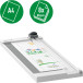 Leitz Precision rogneuse Home, ft A4