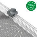 Leitz Precision rolsnijmachine Home, ft A4