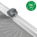 Leitz Precision rolsnijmachine Home, ft A4