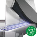 Leitz Precision cisaille à levier Office Pro, ft A3